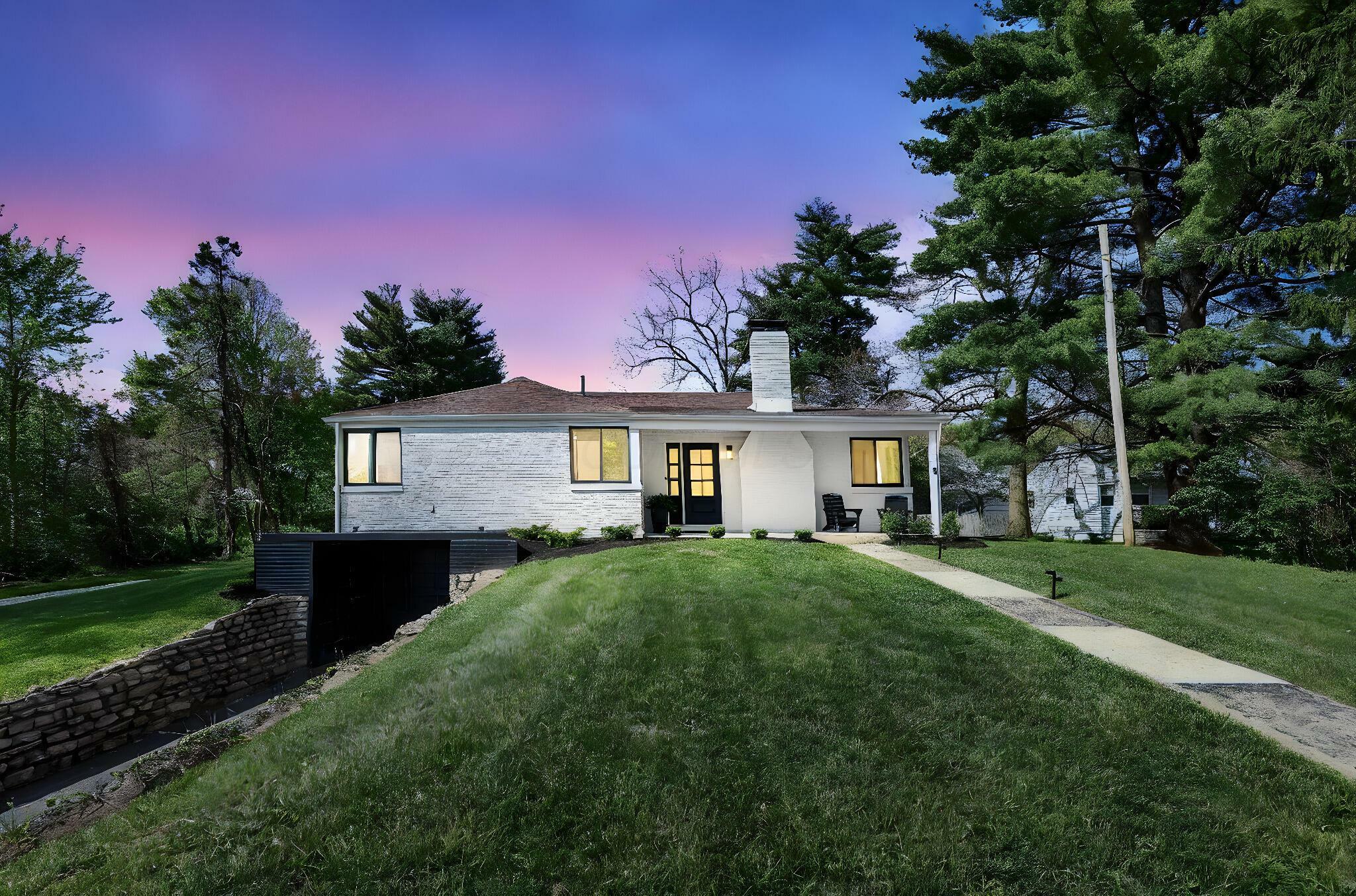 Property Photo:  5300 Clark State Road  OH 43230 