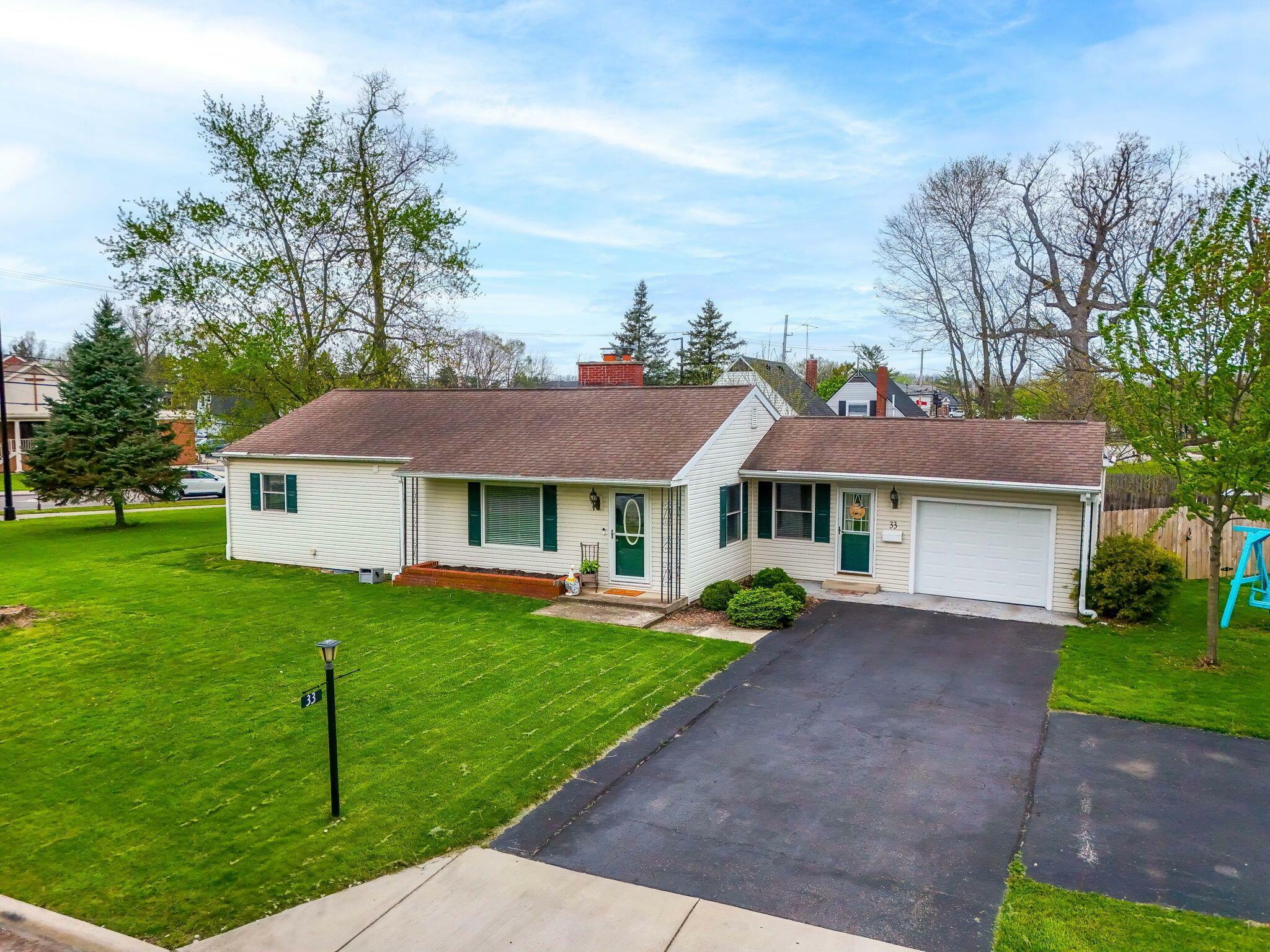 33 Grand Avenue  Marysville OH 43040 photo