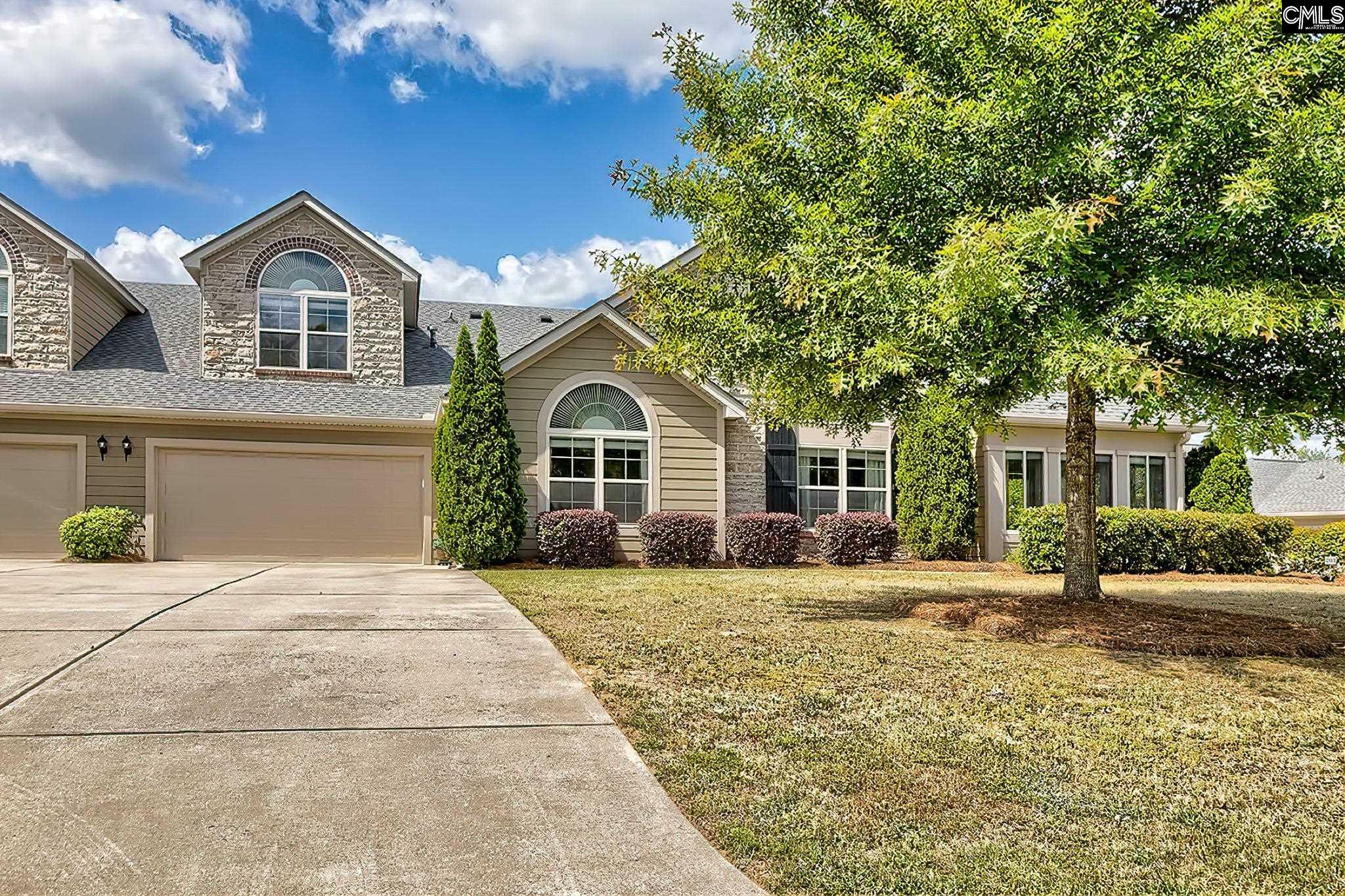 Property Photo: 203 Peach Grove SC 29045