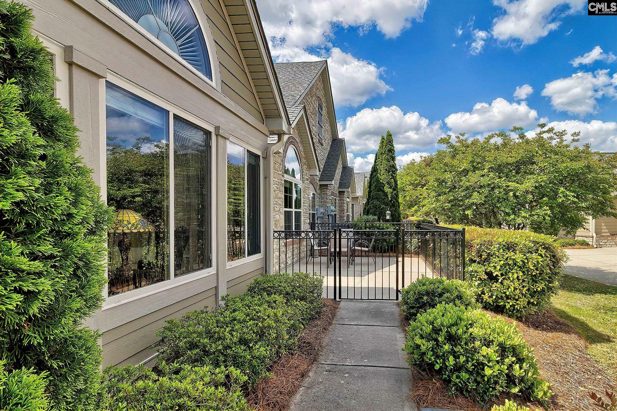 Property Photo: 203 Peach Grove SC 29045