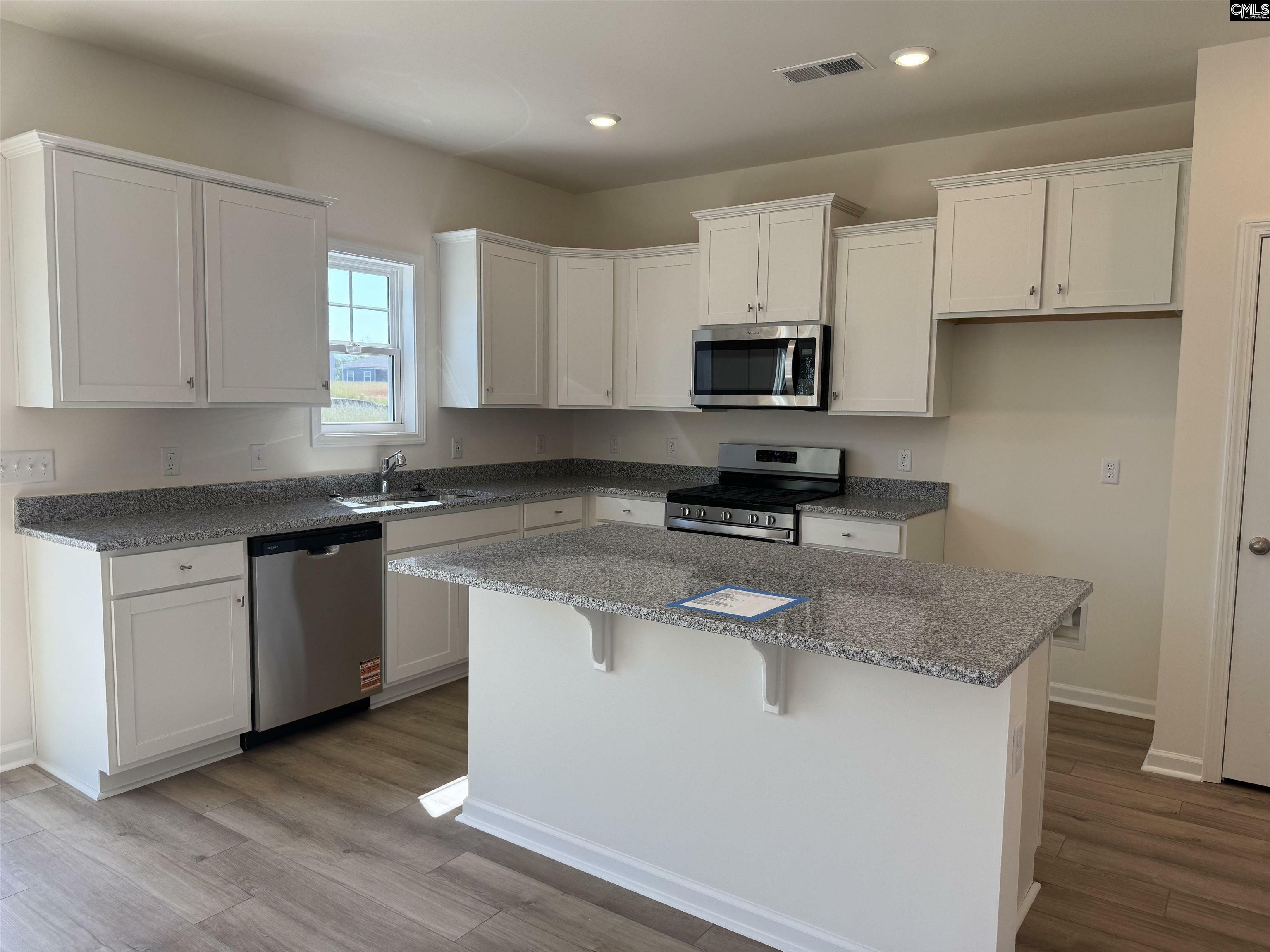 Property Photo: 1060 Flat Coat SC 29036