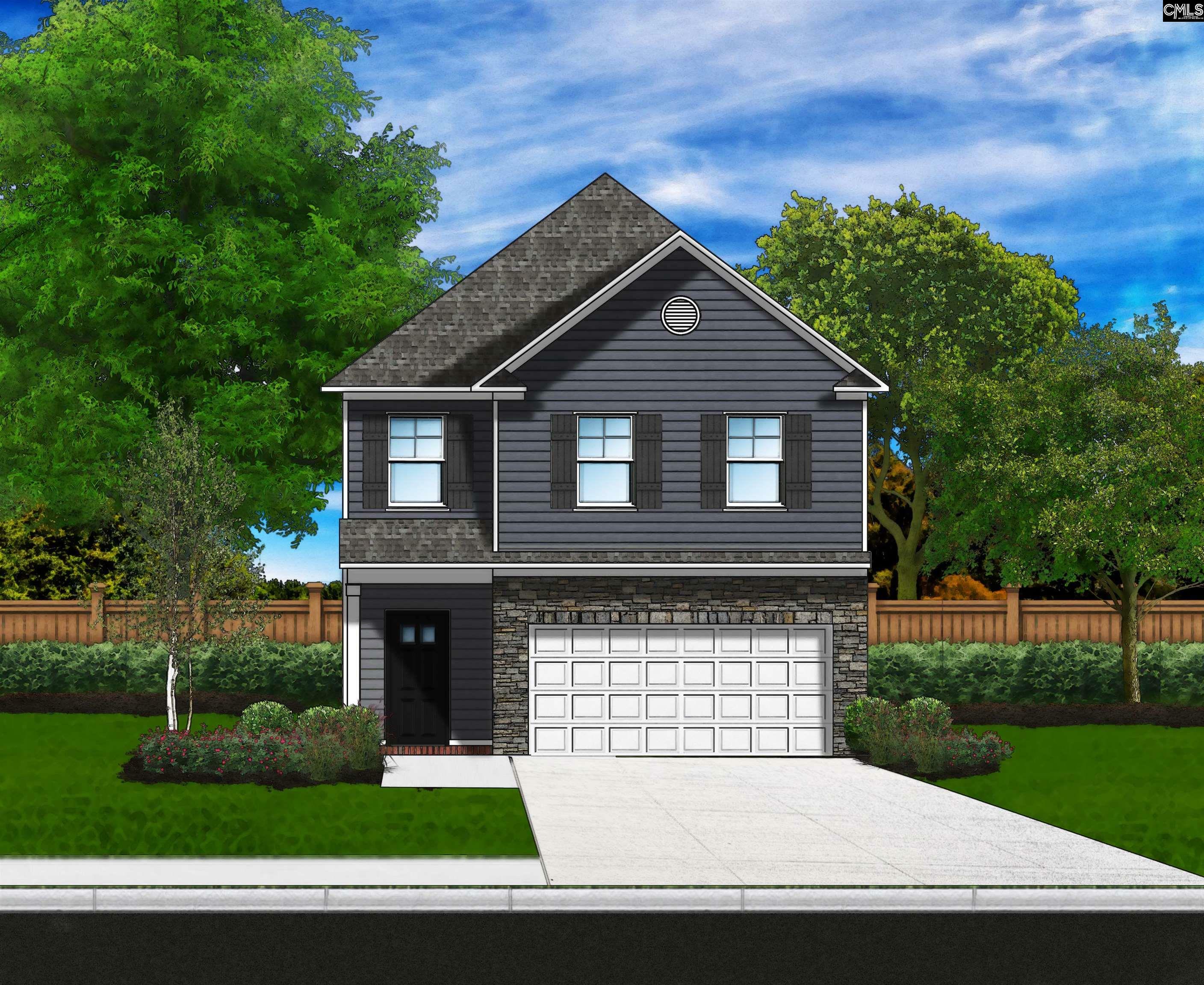 Property Photo: 1064 Flat Coat SC 29036