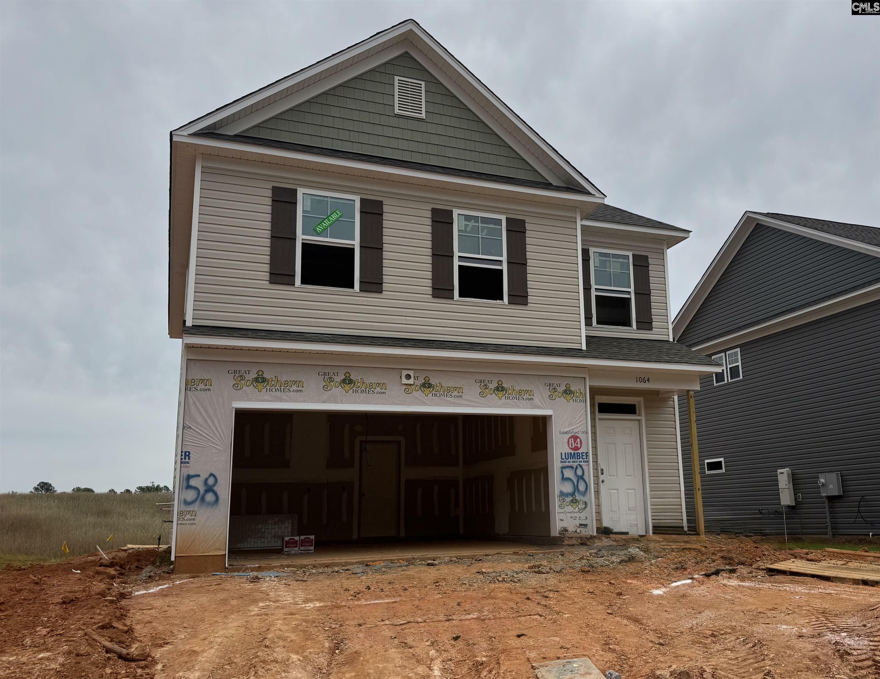 1064 Flat Coat  Chapin SC 29036 photo