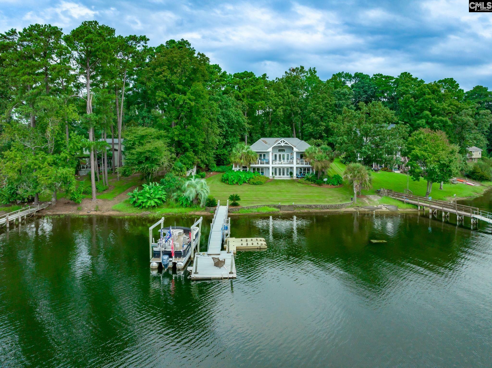 315 Old Landing  Chapin SC 29036 photo