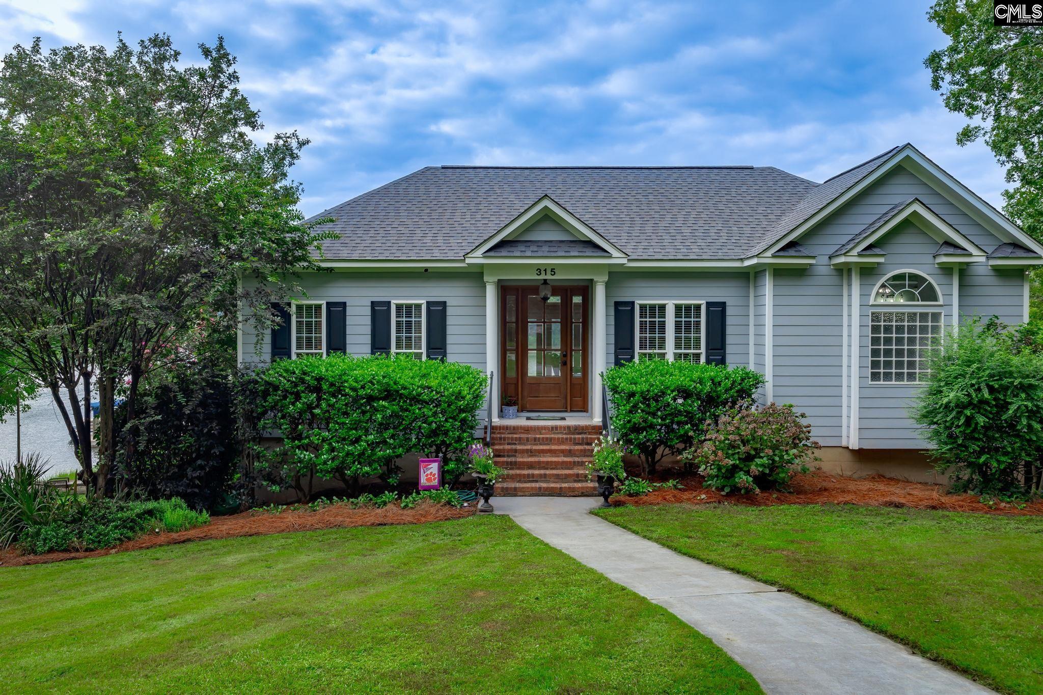 315 Old Landing  Chapin SC 29036 photo