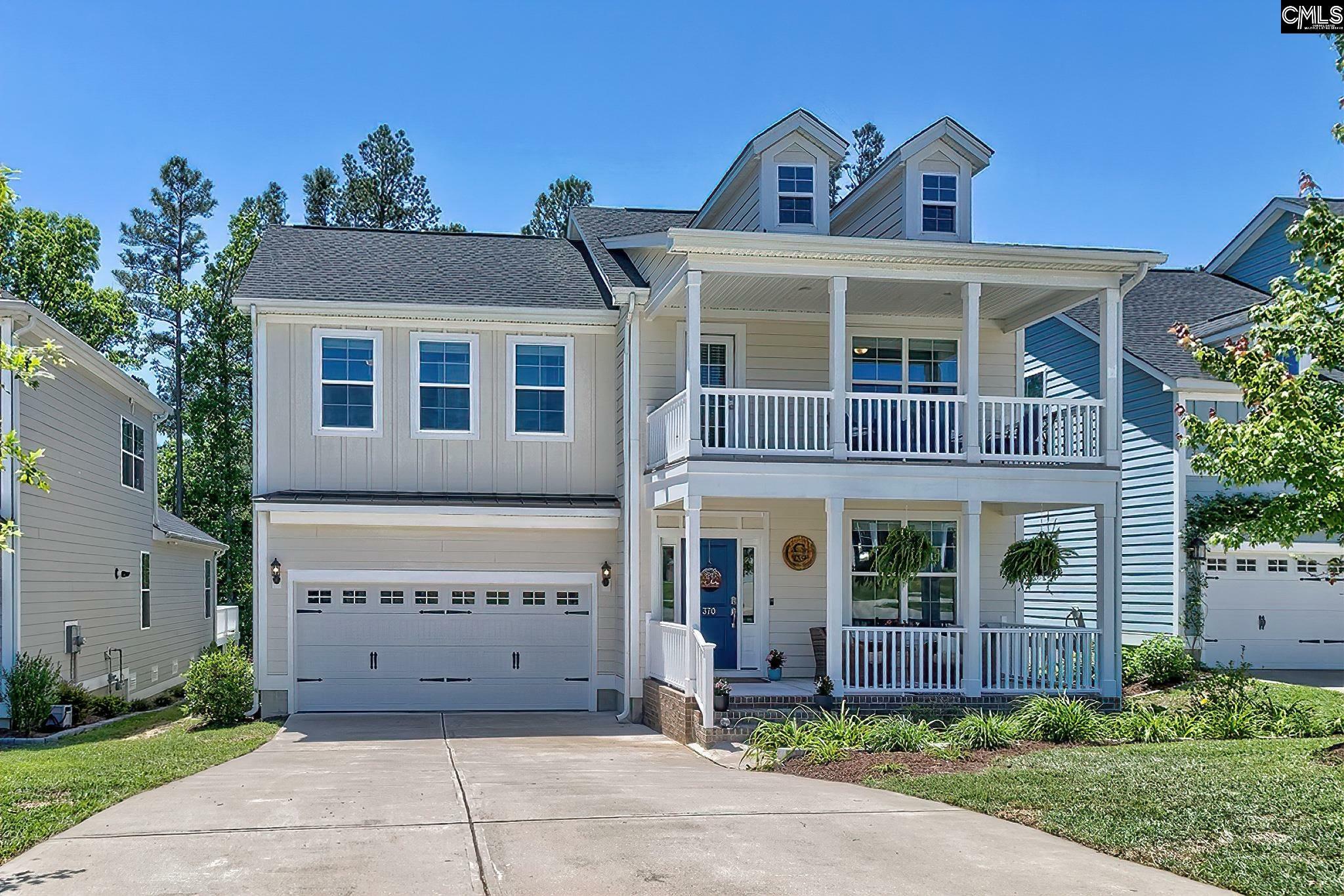 Property Photo: 370 Sunnycrest SC 29229