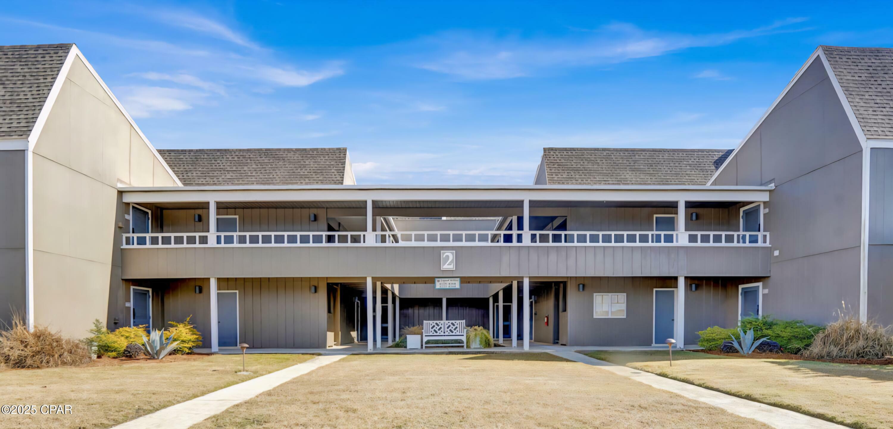Property Photo: 4725 Bay Point Road 262 FL 32408