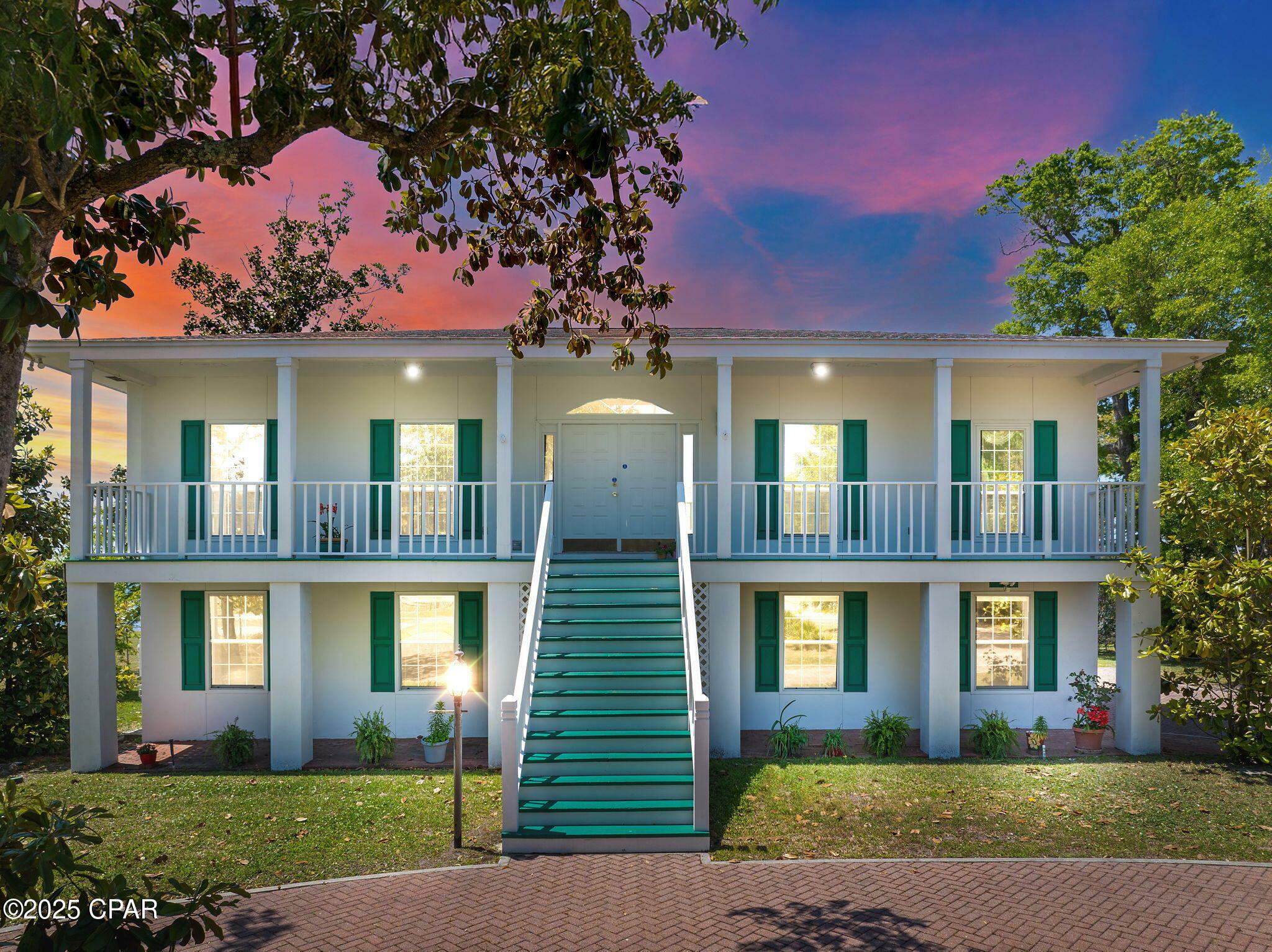7552 Coleridge Road  Panama City FL 32404 photo
