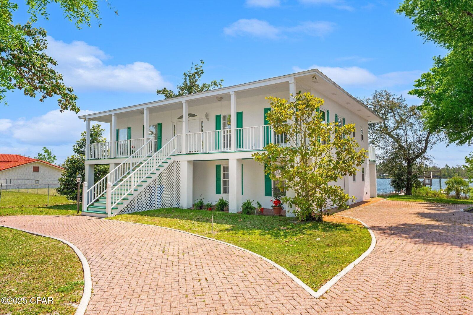 Property Photo:  7552 Coleridge Road  FL 32404