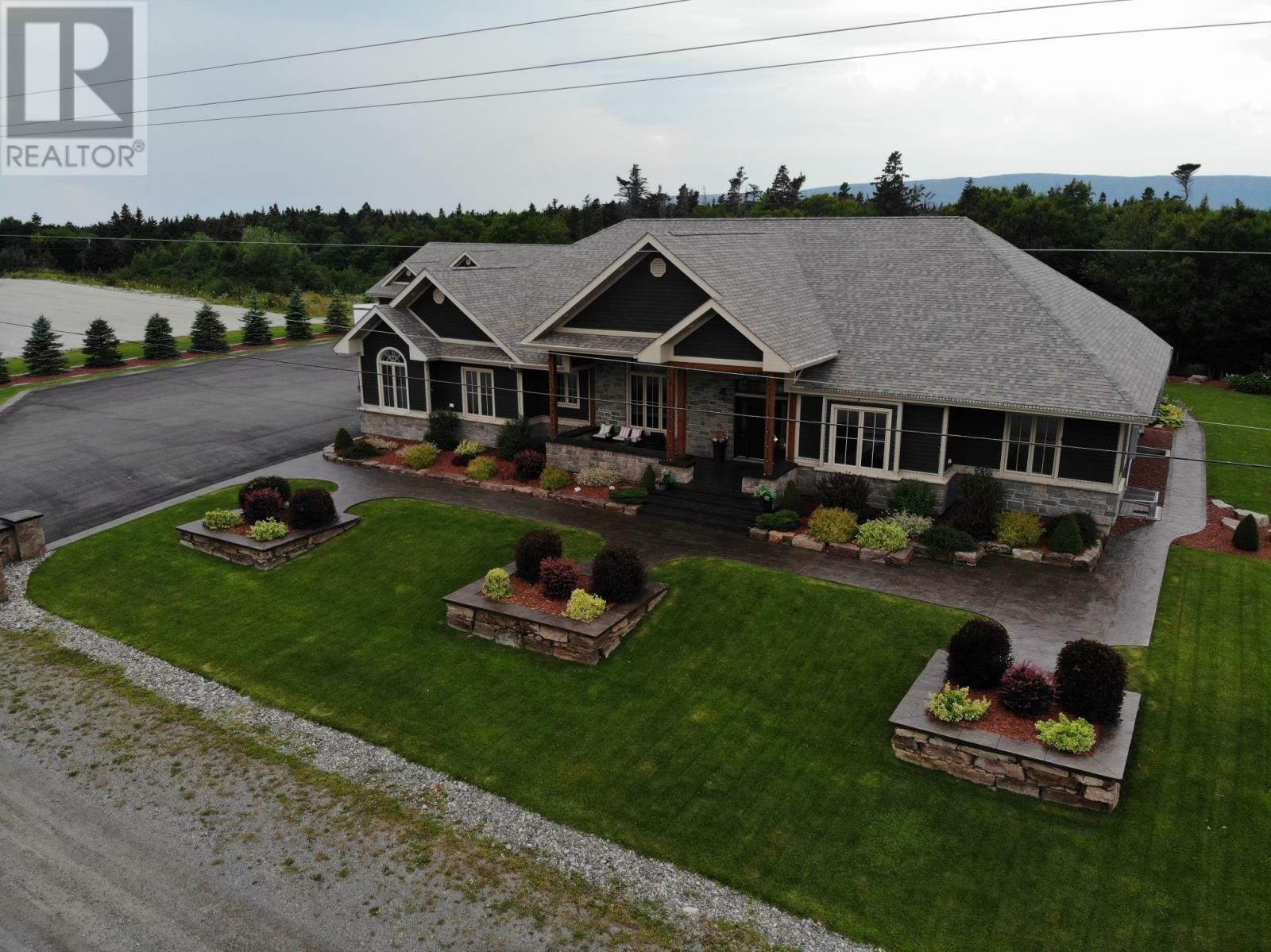 Property Photo: 155 Hansen Highway NL A2N 1W3