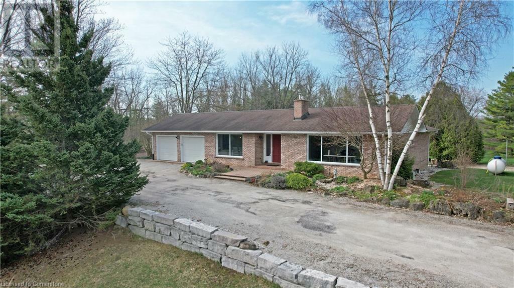 Property Photo: 10566 Second Line ON L0P 1B0