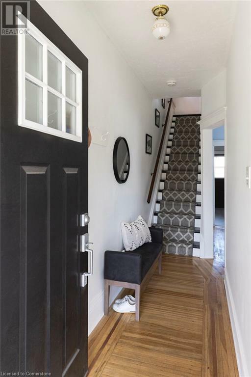 Property Photo: 6 Belview Avenue ON L8L 7K5