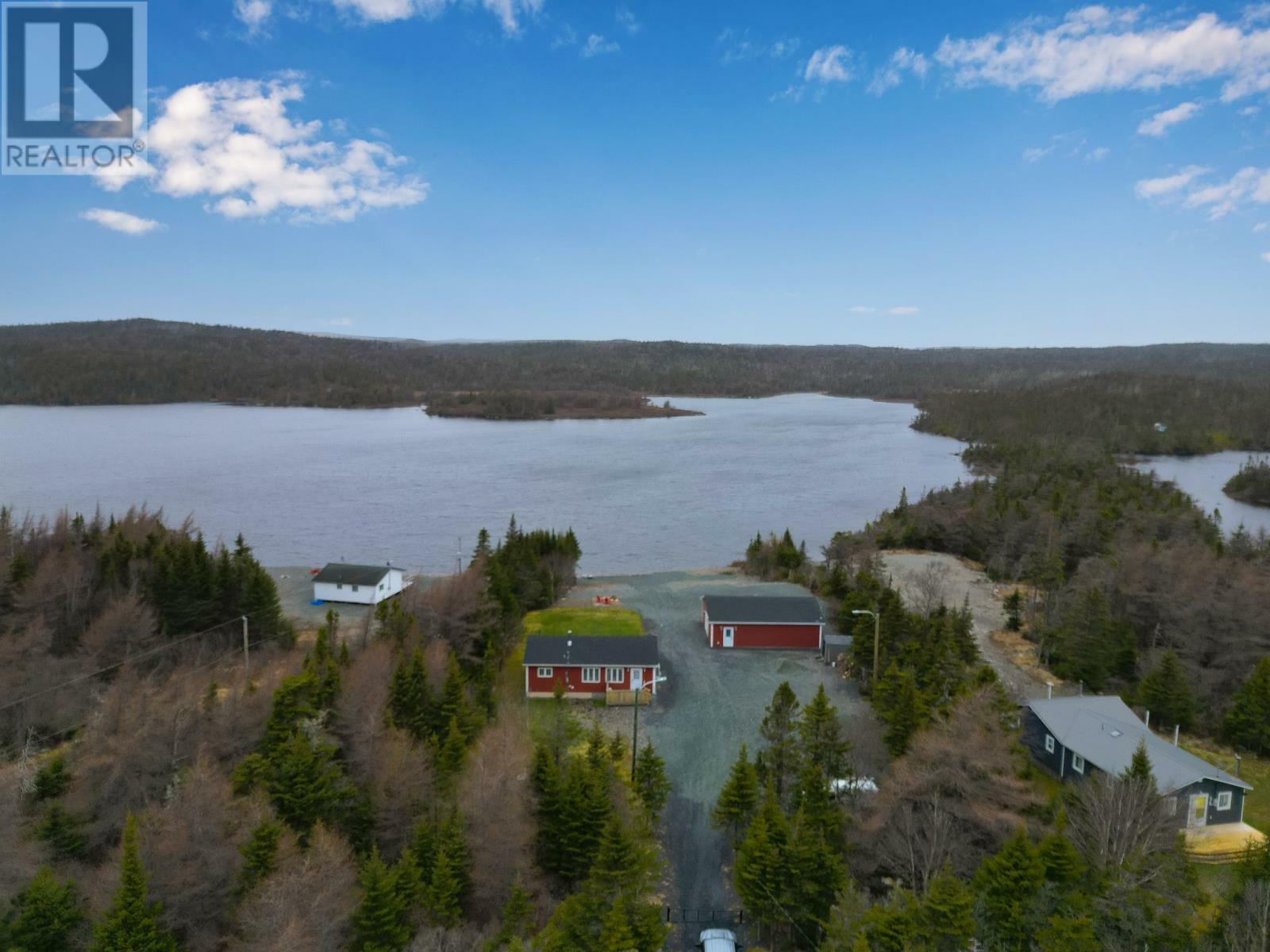 Property Photo: 81 Cape Pond Road NL A0A 4A0