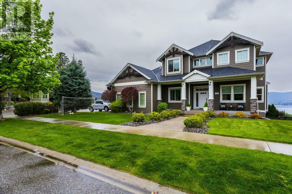 Property Photo: 352 Quilchena Drive BC V1W 4Y9
