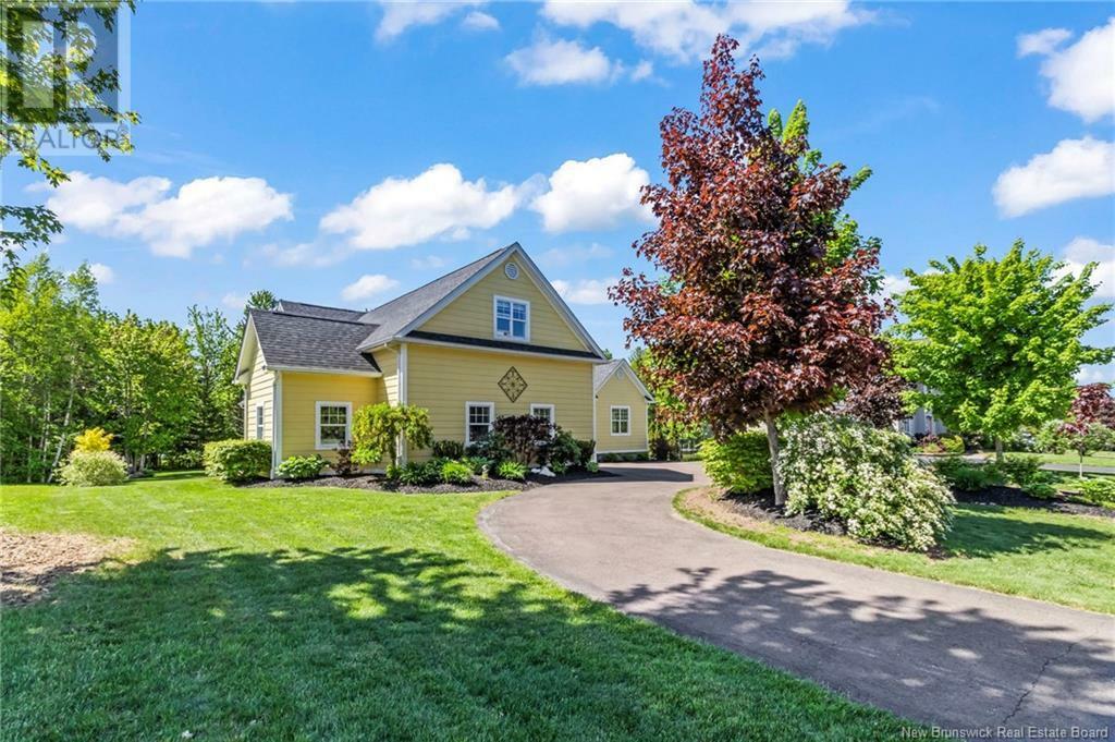Property Photo: 181 Maurice Crescent NB E1A 8R1