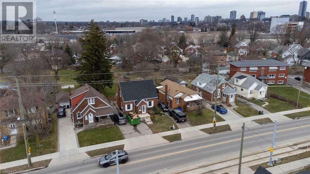 Property Photo:  296 Ottawa Street South  ON N2G 3T6 