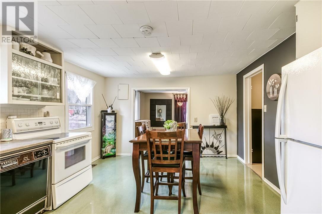 Property Photo: 140 Armstrong Road ON P0M 1M0