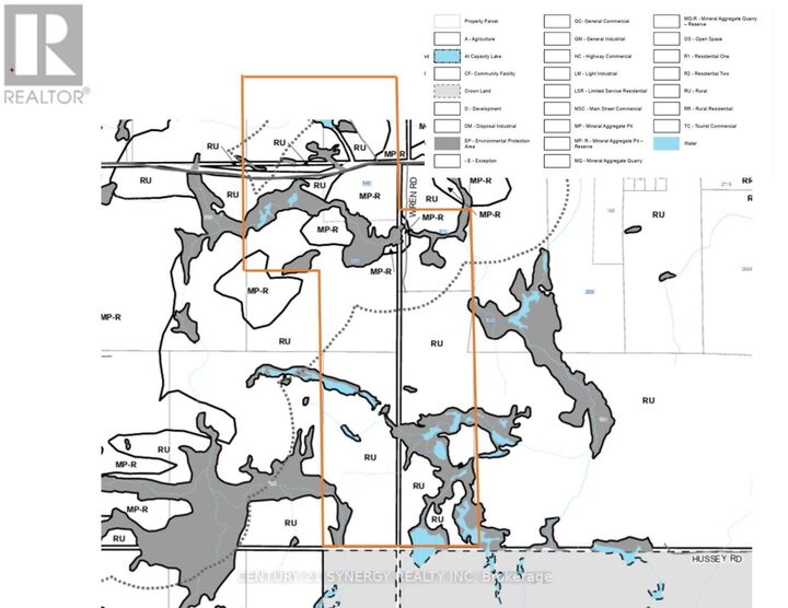 Property Photo:  652 Wren Road  ON K0J 1S0