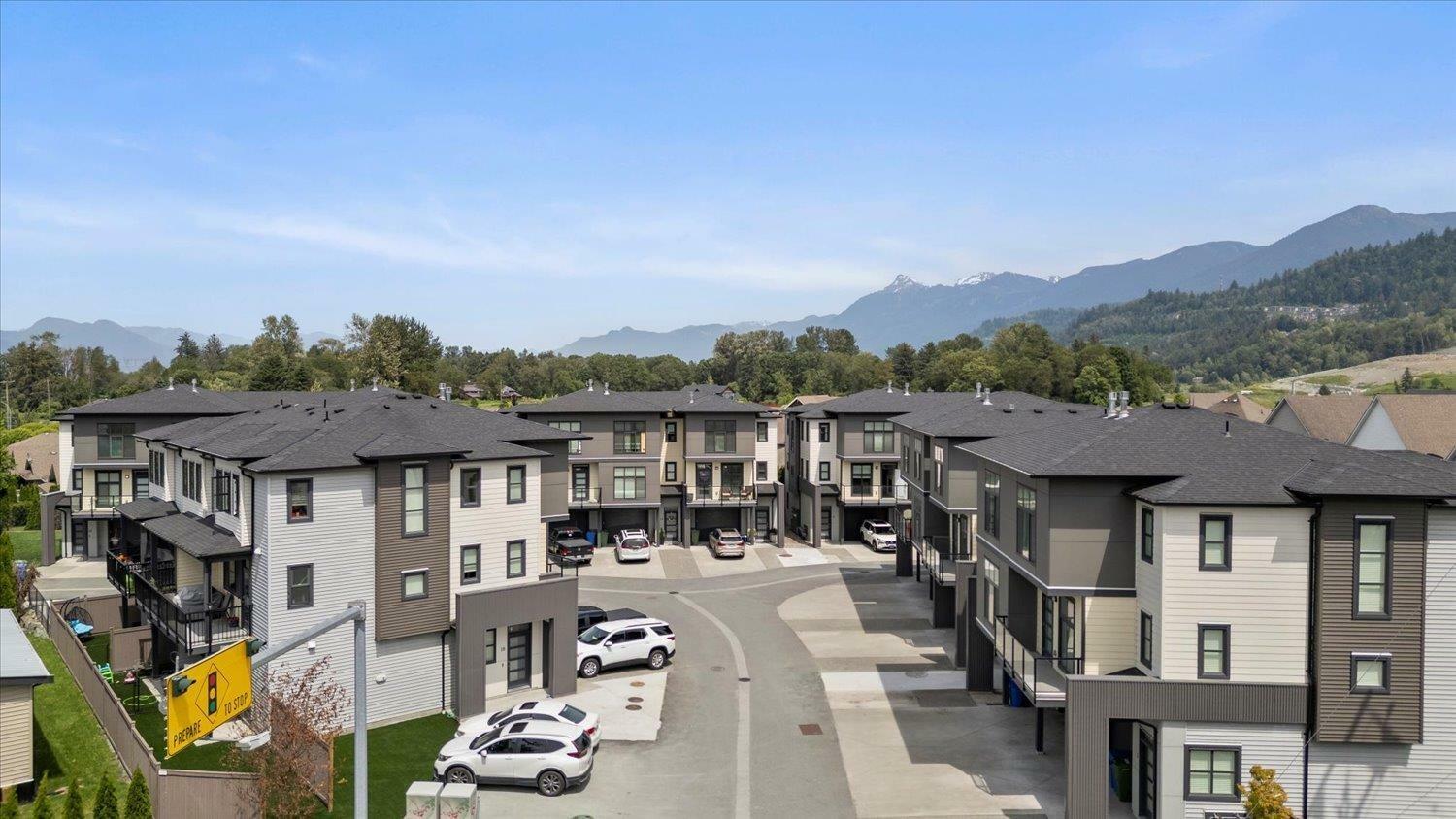 Property Photo: 6029 Promontory Road 8 BC V2R 6B1