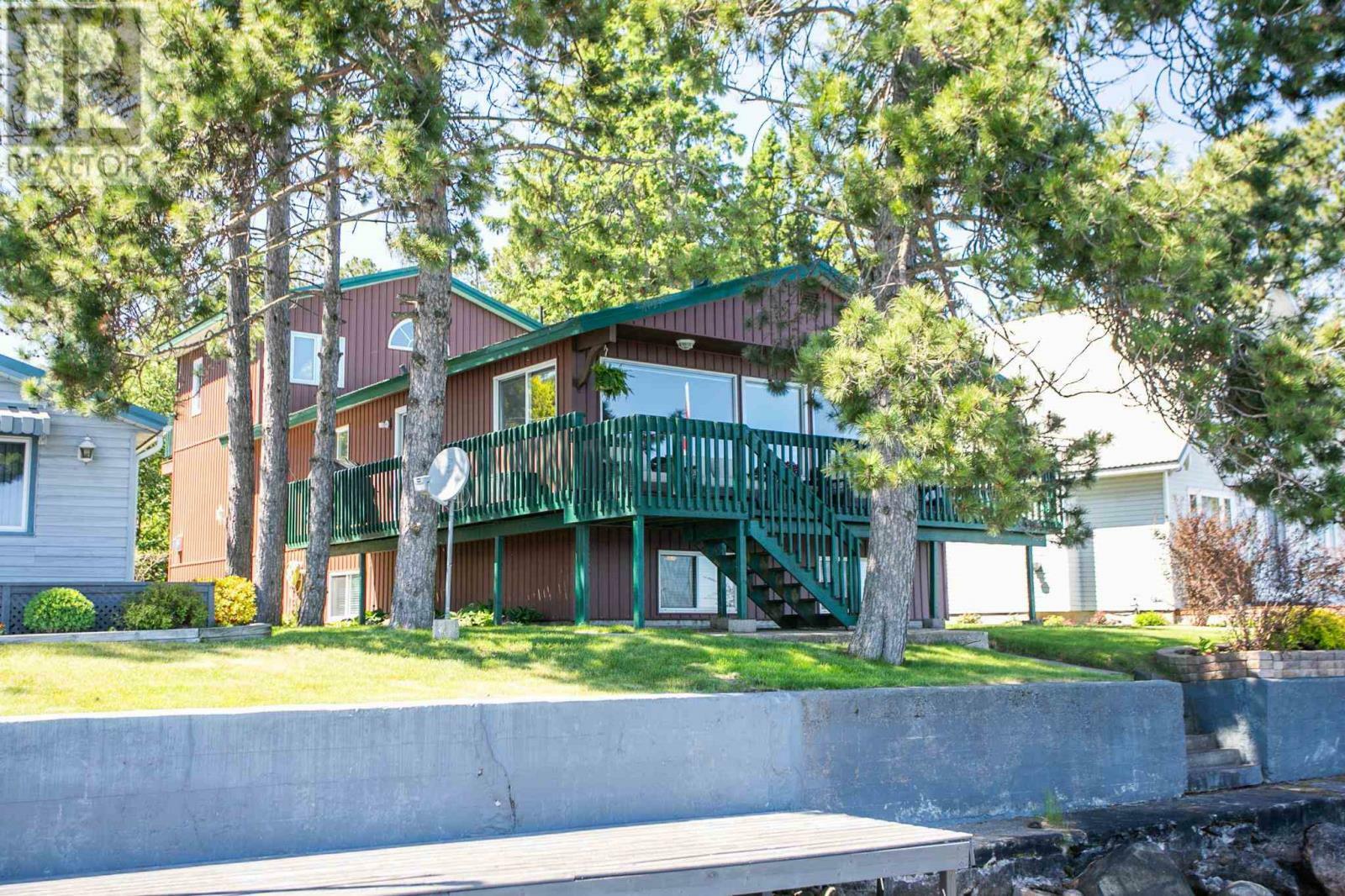 Property Photo: 460 Red Pine Dr ON P6A 5K6