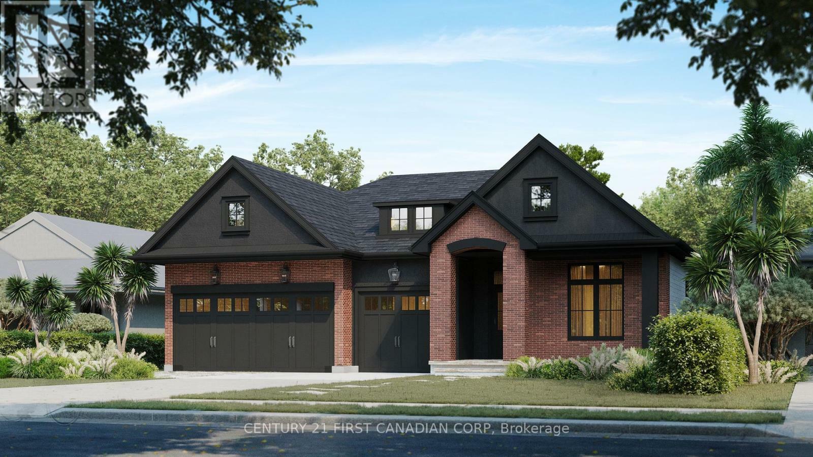 Lot 76 Silver Creek Circle  London South (South V) ON N6P 0G9 photo