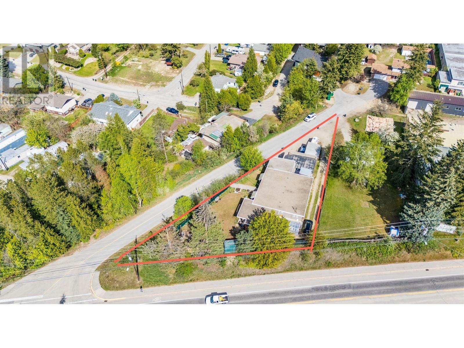Property Photo: 714 12th Street BC V1N 2K3
