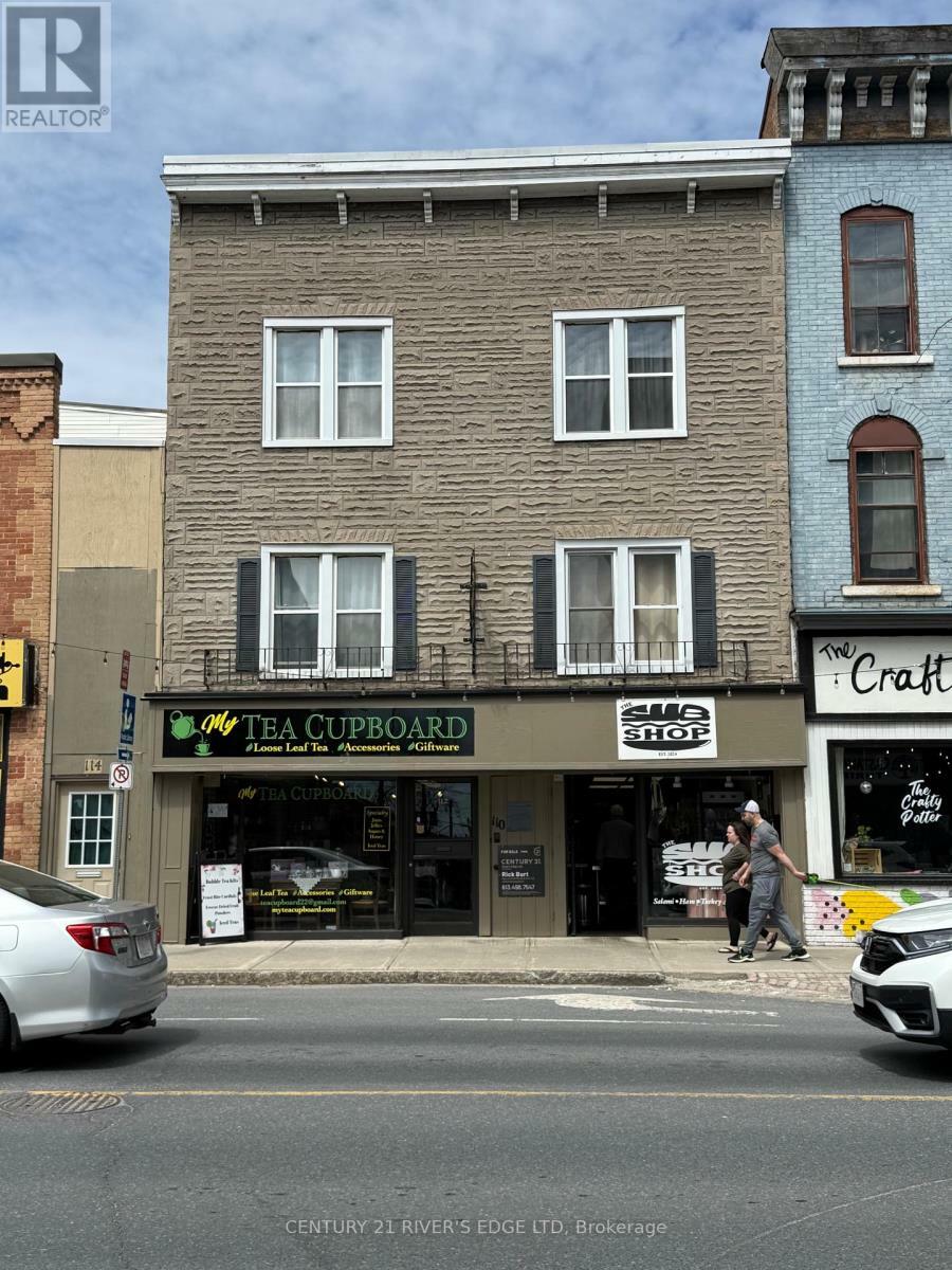 108-112 King Street West  Brockville ON K6V 3P9 photo