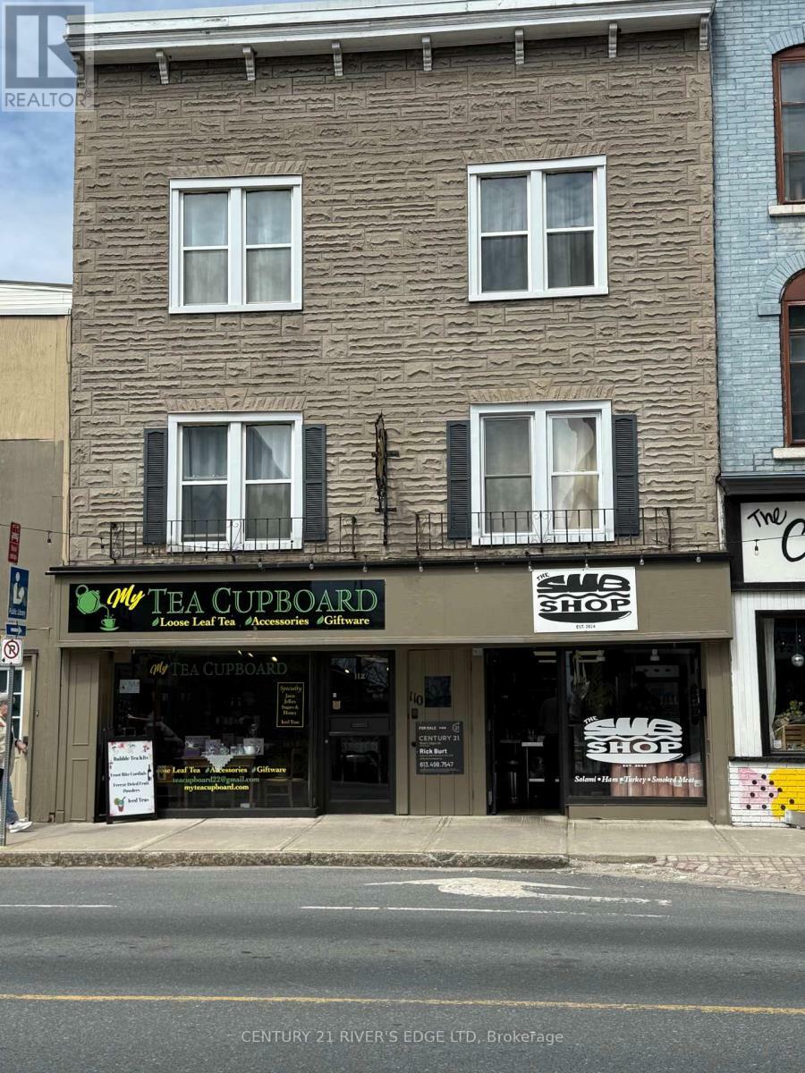 108-112 King Street West  Brockville ON K6V 3P9 photo