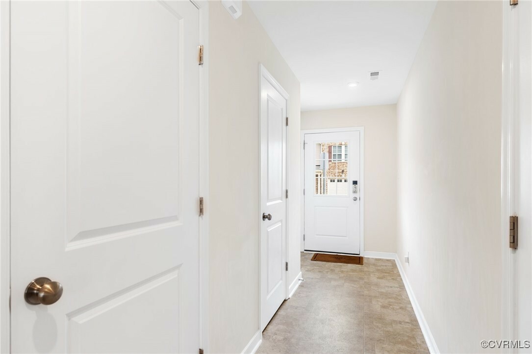 Property Photo: 4334 Kidsgrove Road VA 23231