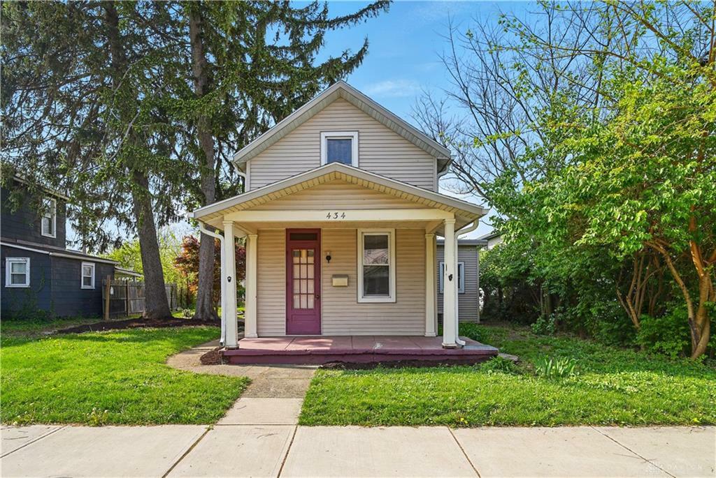 434 Buckeye Street  Miamisburg OH 45342 photo