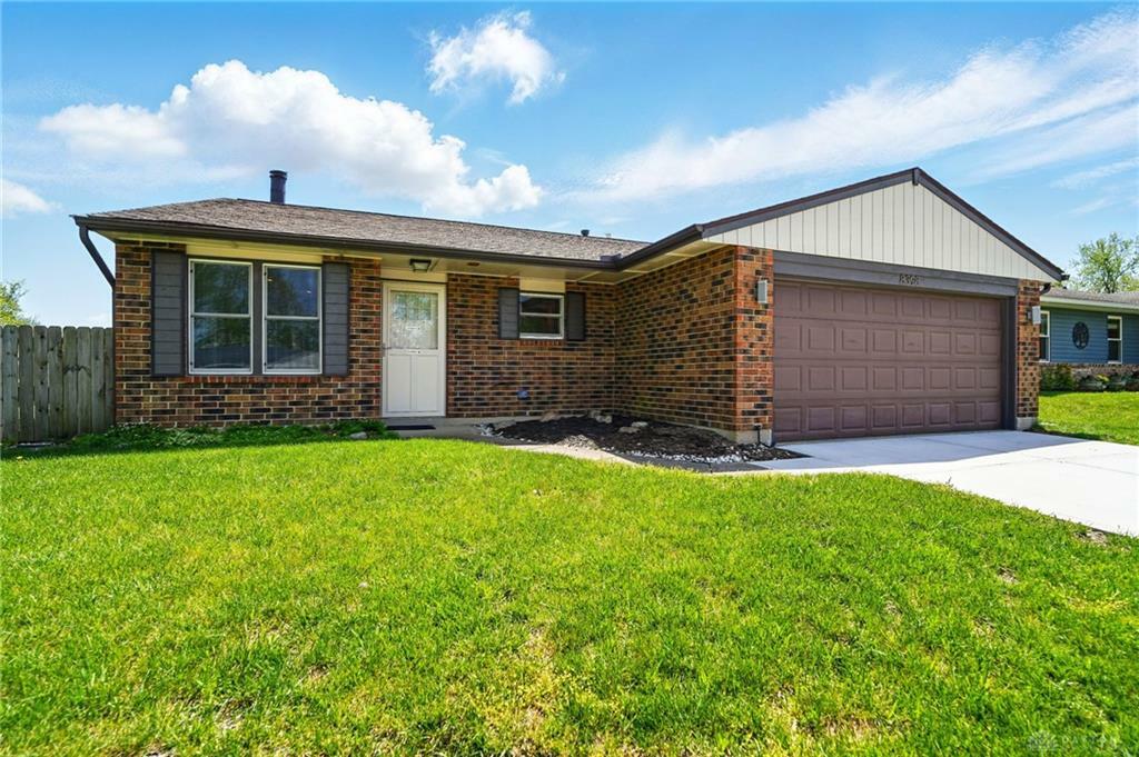 Property Photo:  8398 Trowbridge Way  OH 45424 