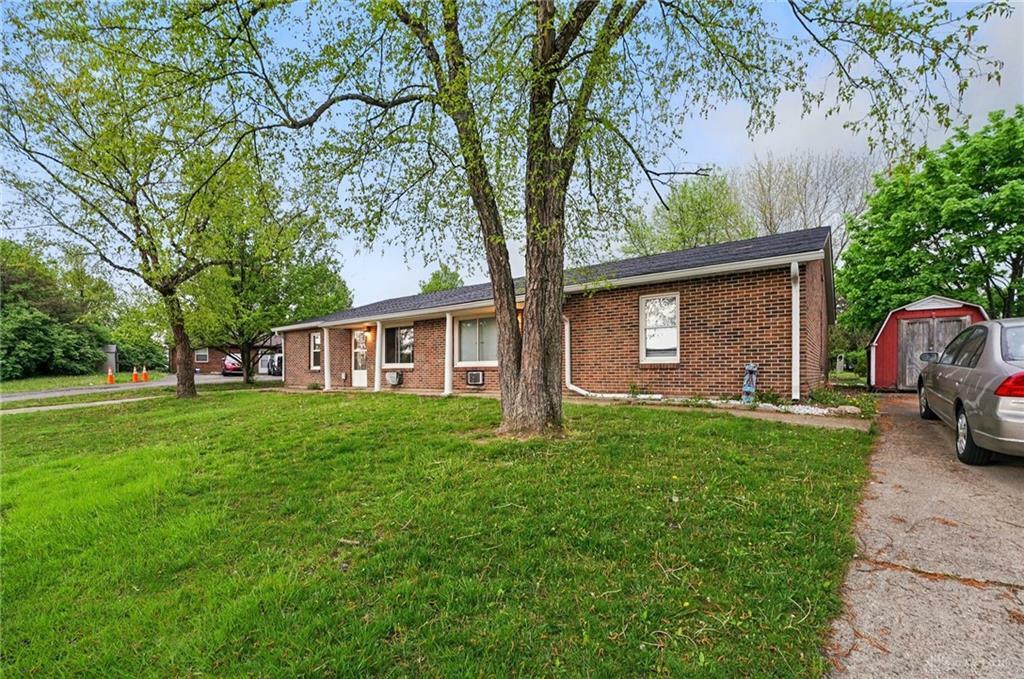 Property Photo:  1007 Carson Drive  OH 45036 