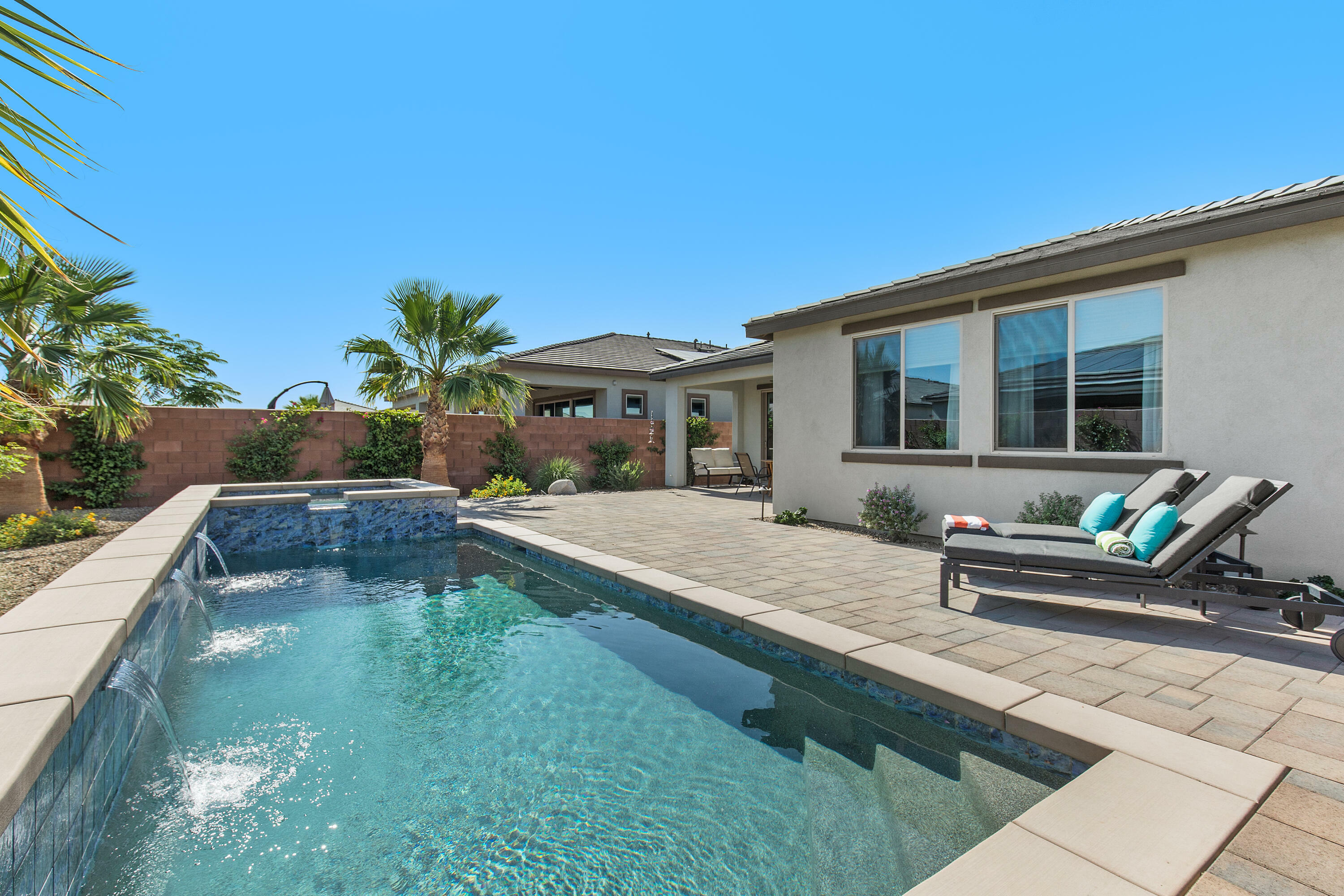 Property Photo: 82420 Round Valley Drive CA 92201