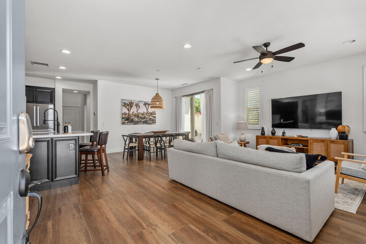 Property Photo:  80495 Whisper Rock Way  CA 92253 