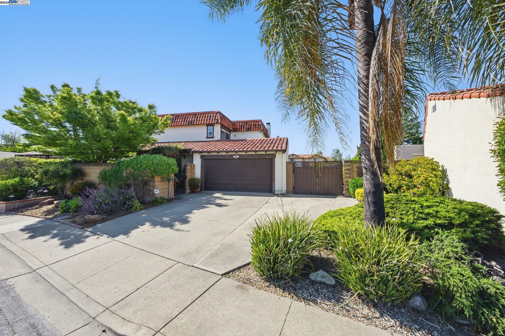 Property Photo: 2387 Gomes Rd CA 94539