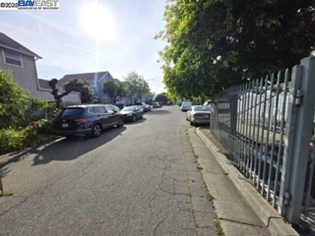 Property Photo: 10468 West Ct CA 94805