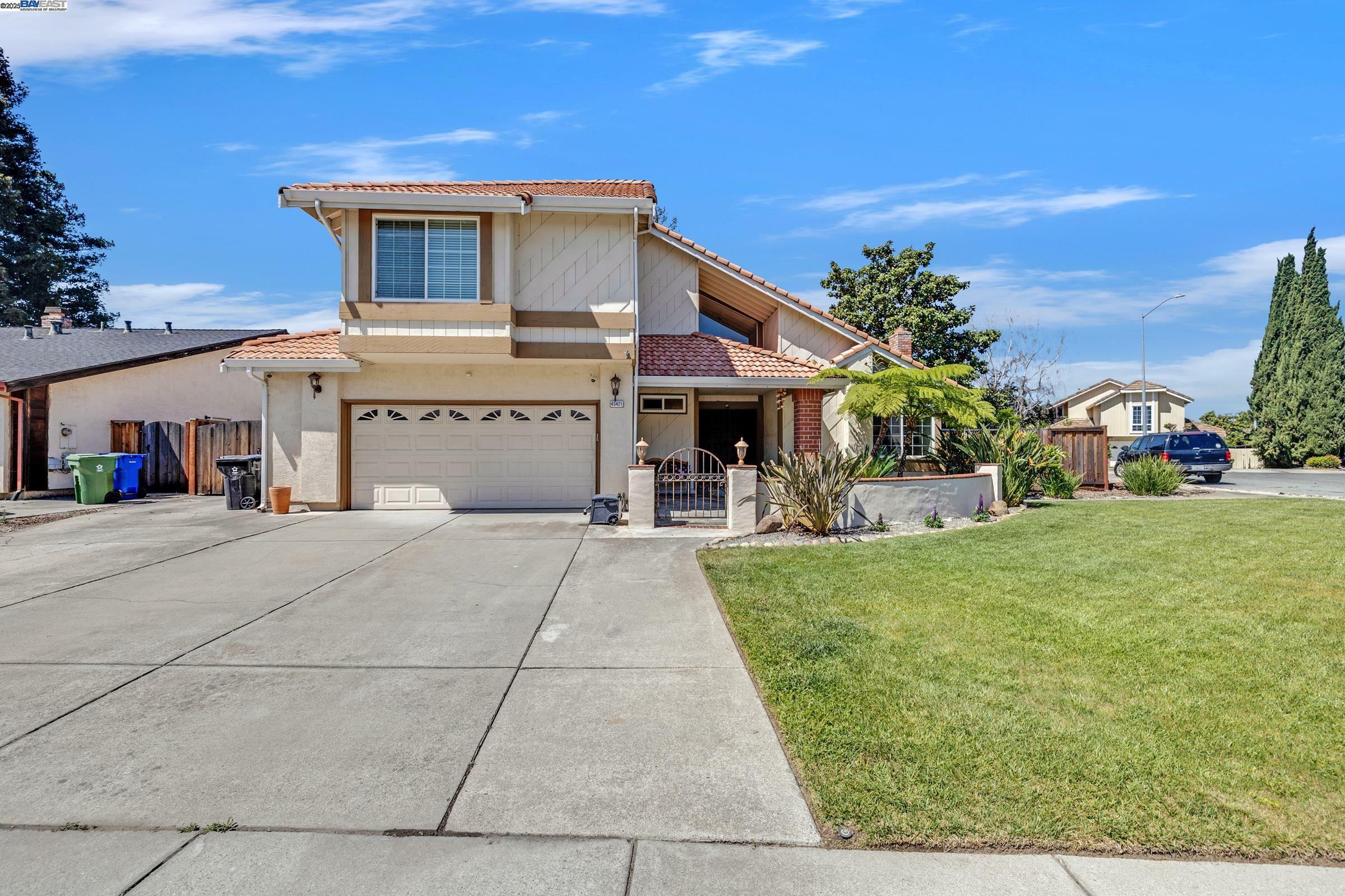 45421 Parkmeadow Dr  Fremont CA 94539 photo