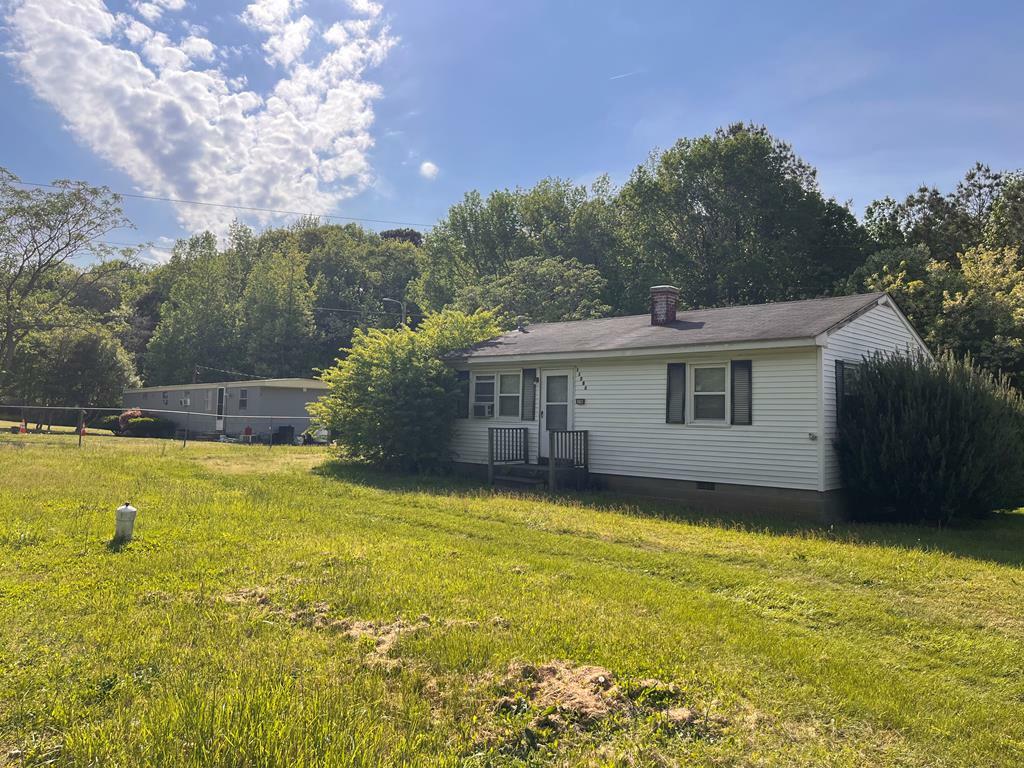 Property Photo:  31080 Boston Rd  VA 23421 