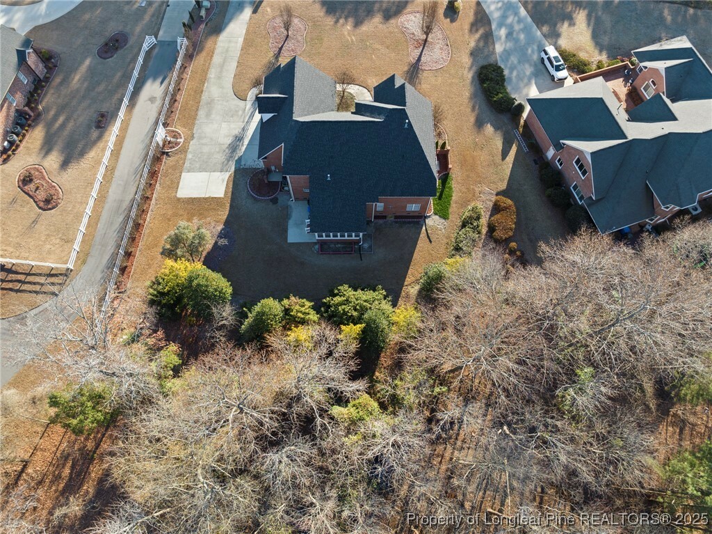 Property Photo: 6305 Touchstone Drive NC 28311