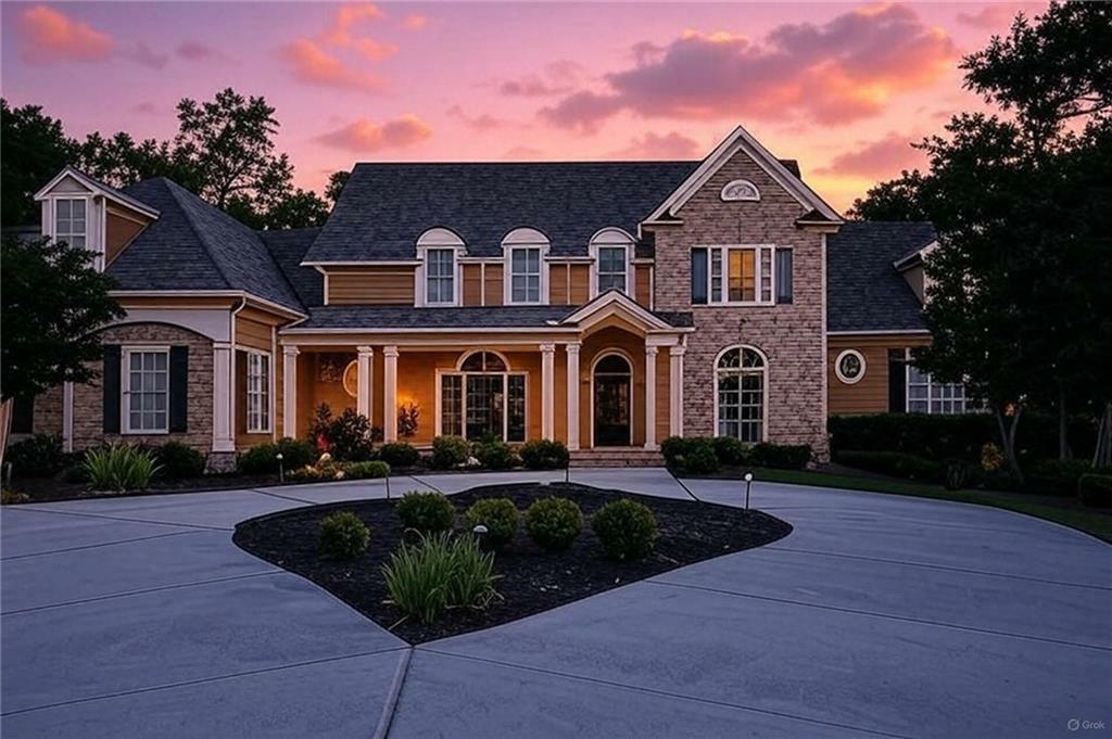 6225 Random Winds Bluff  Gainesville GA 30506 photo