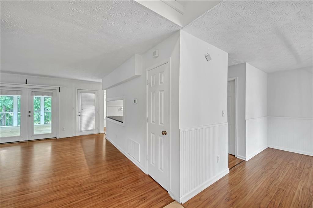 Property Photo: 4440 Coventry Court NE GA 30075