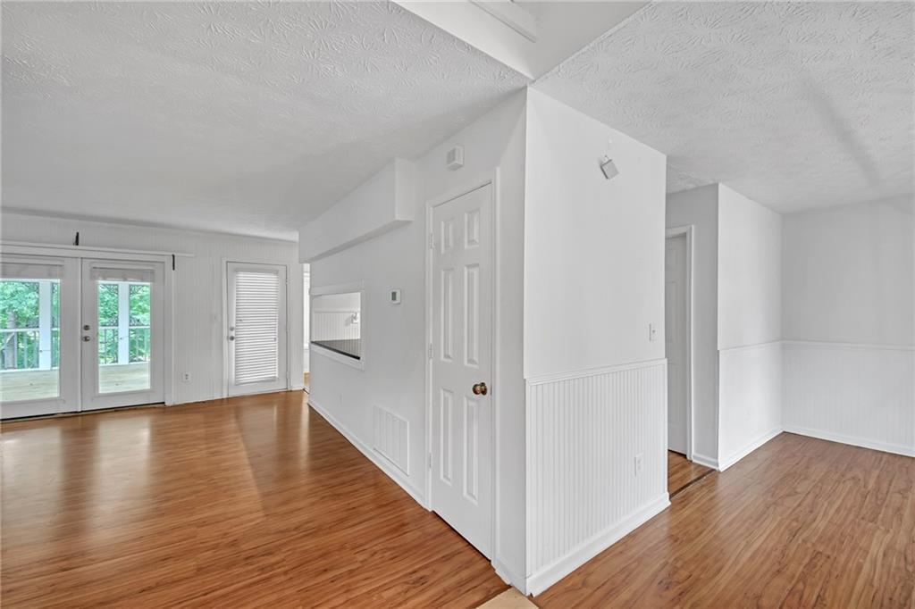 Property Photo: 4440 Coventry Court NE GA 30075