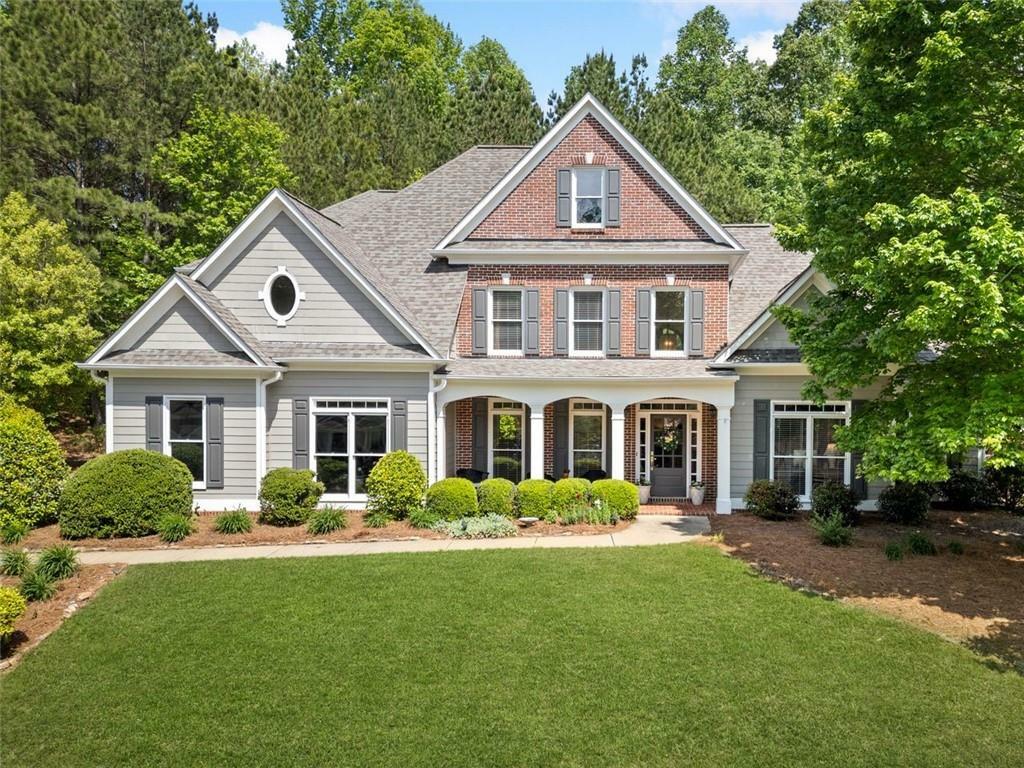 Property Photo: 295 River Laurel Way GA 30188