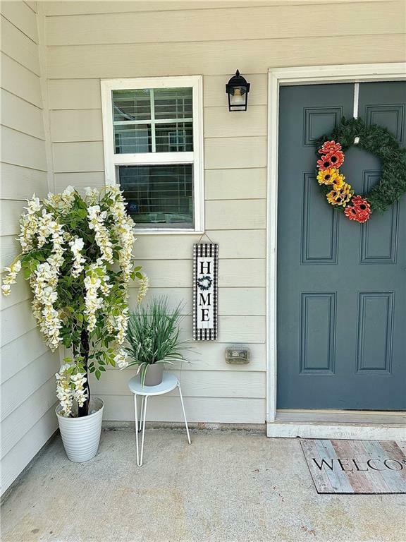 Property Photo: 4940 Elm Brook Drive GA 30349