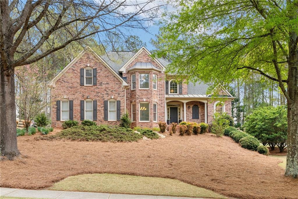 Property Photo: 107 Grand Avenue GA 30024
