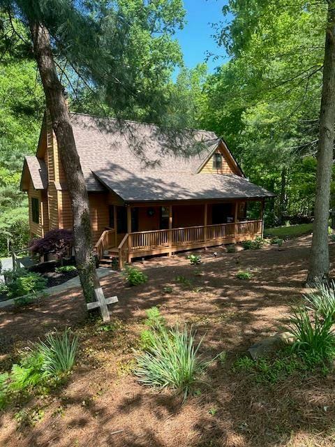 Property Photo: 192 Wild Deer Trace GA 30534
