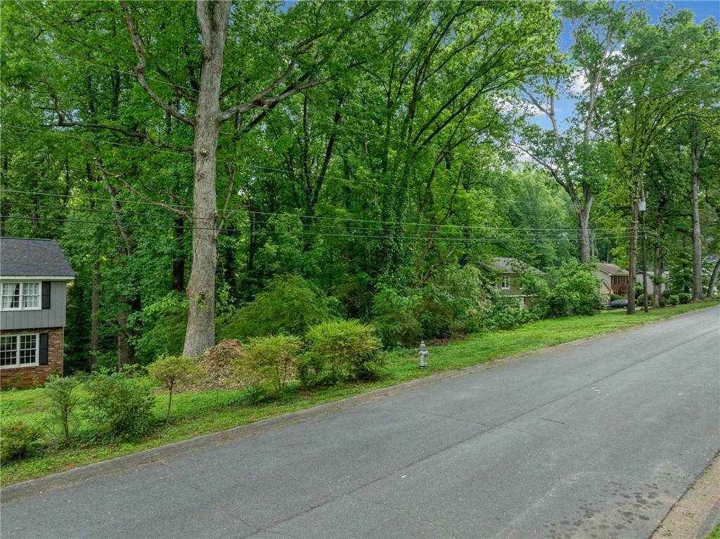 Property Photo: 0 Fieldstone Court SW GA 30047