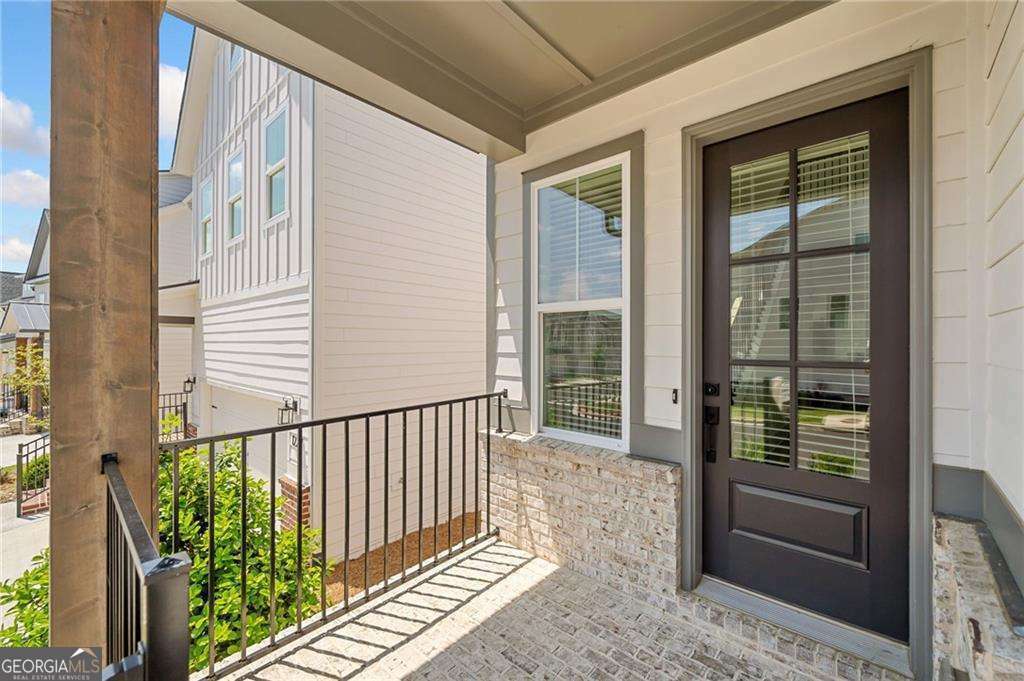Property Photo: 1225 Westshore Drive GA 30041
