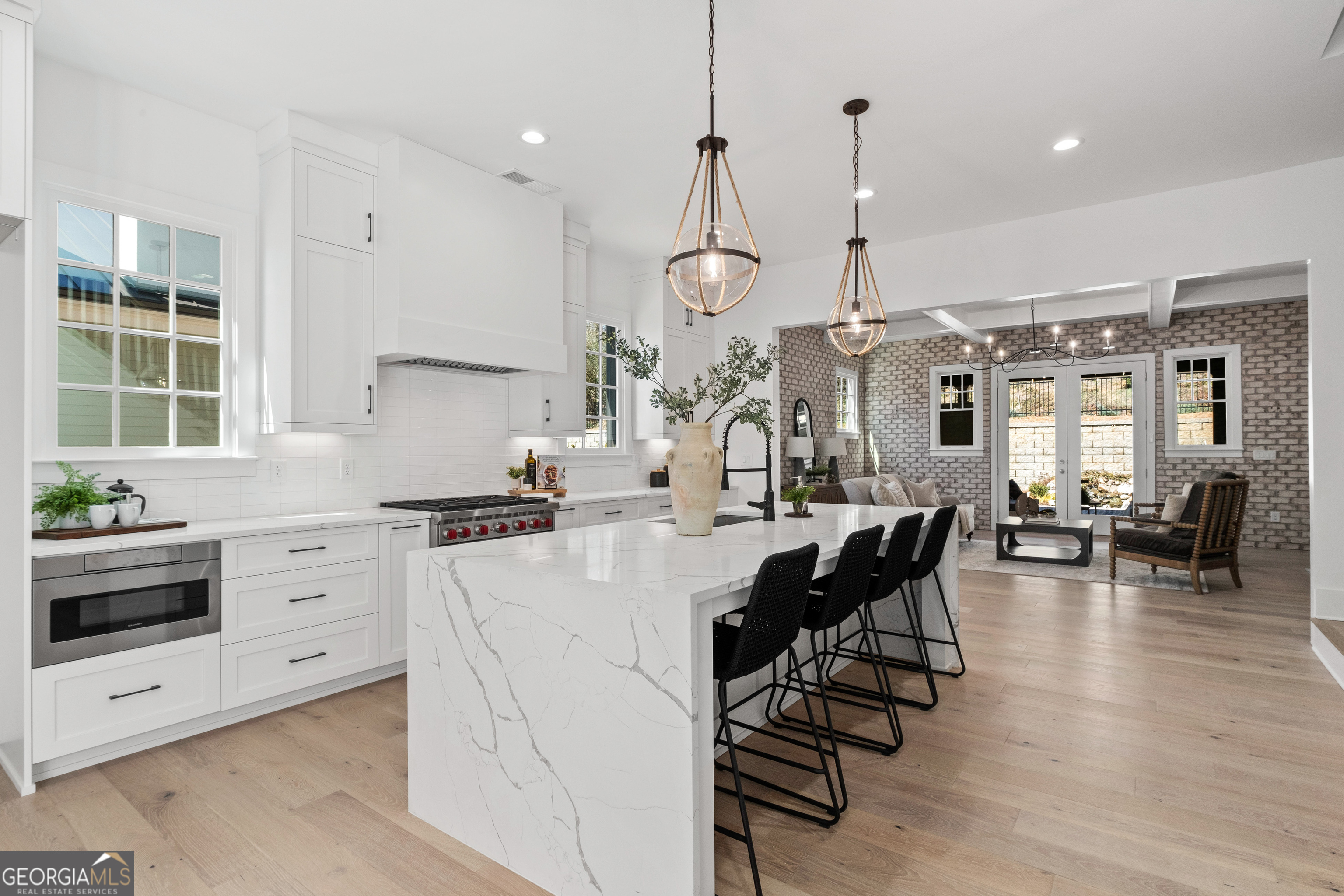 Property Photo: 7275 Cordery Road GA 30040