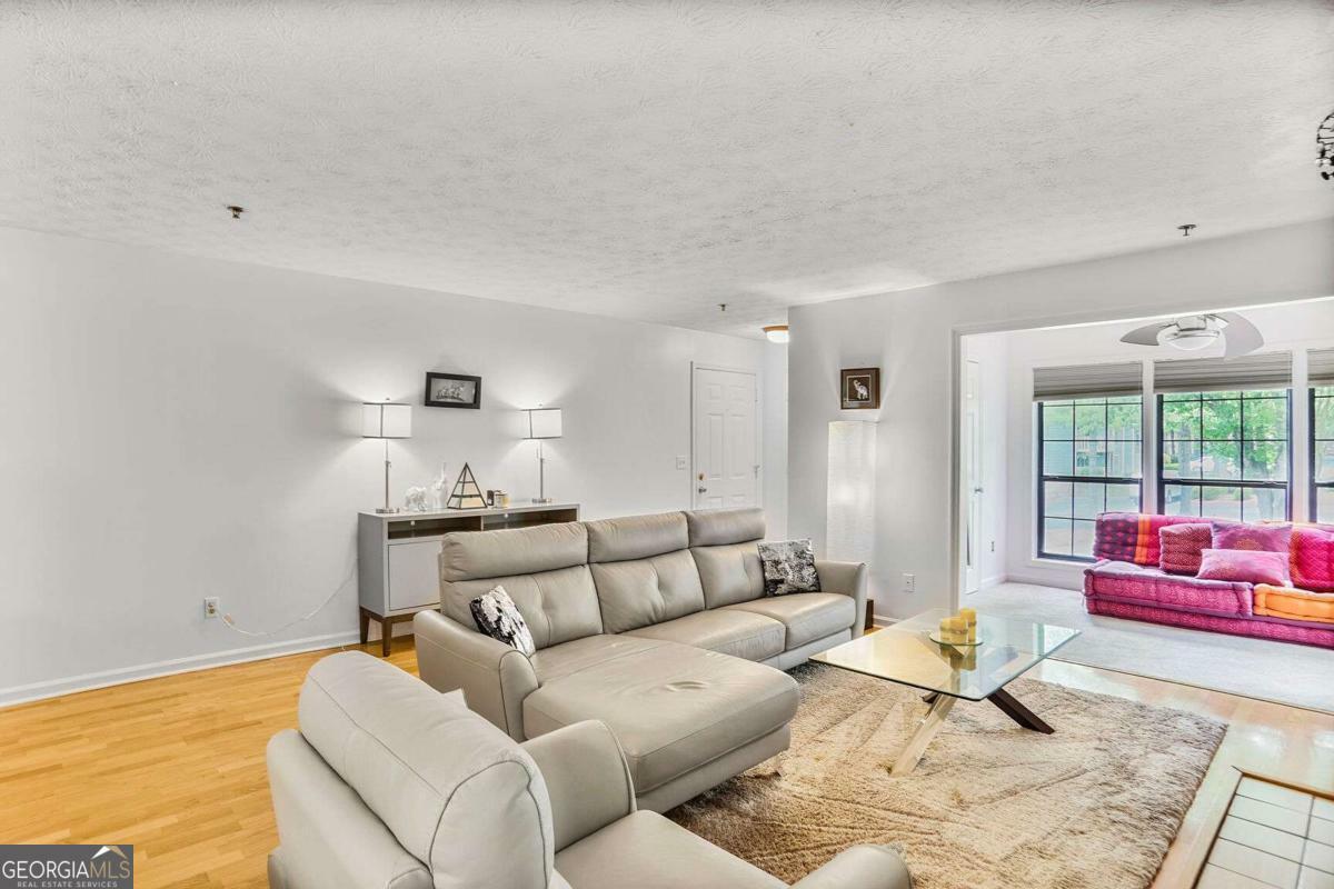 Property Photo: 2638 Vinings Central Drive SE 4 GA 30339